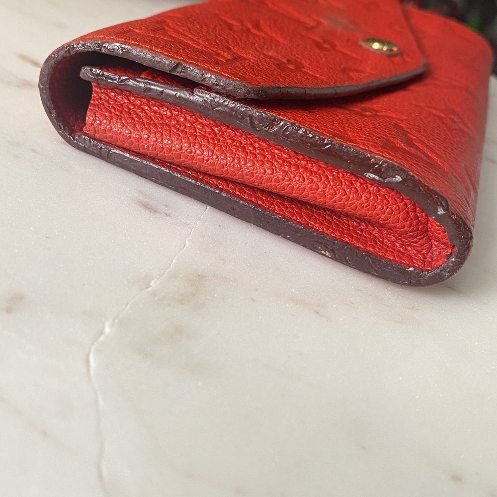 Louis Vuitton Empreinte Portefeuille - Picture 5 of 14
